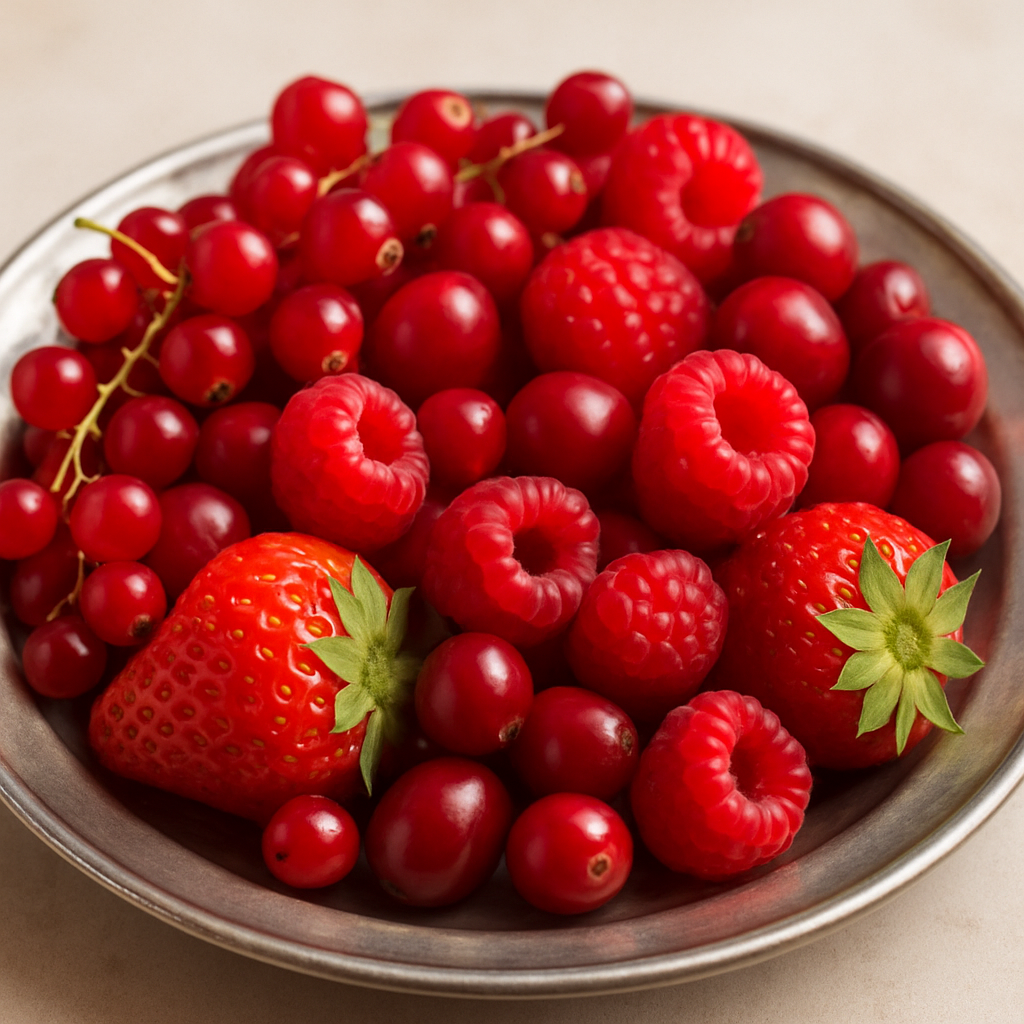 Red Berries