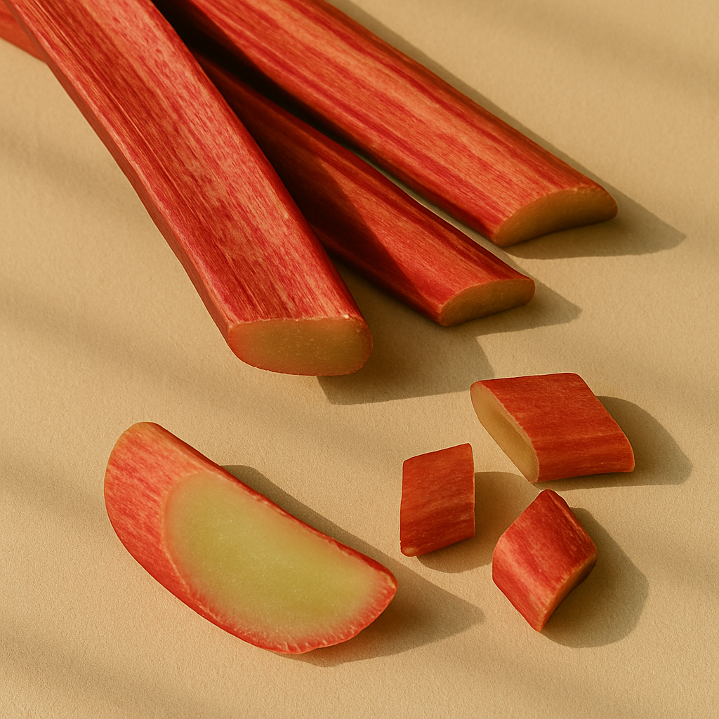Rhubarb