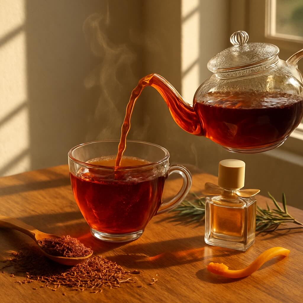 Rooibos Red Tea