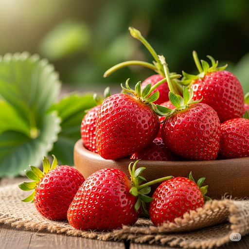 Strawberry