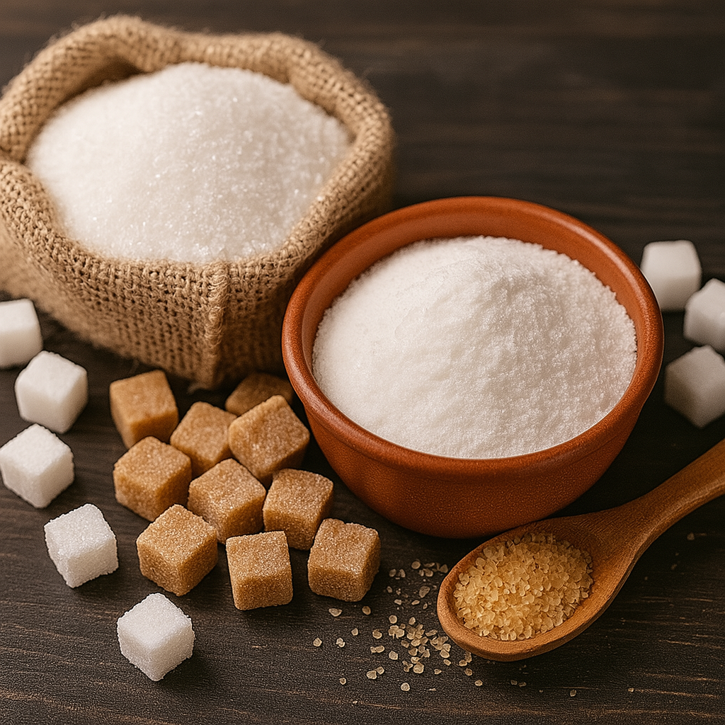 Sugar
