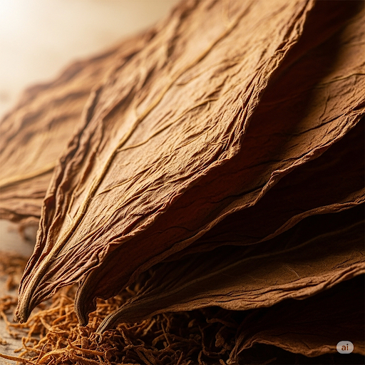 Tobacco