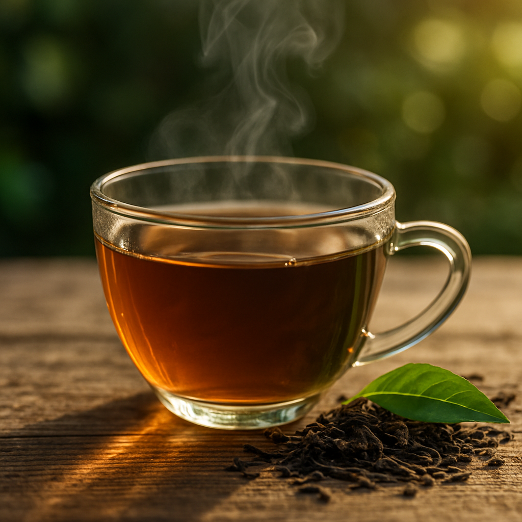 Tea