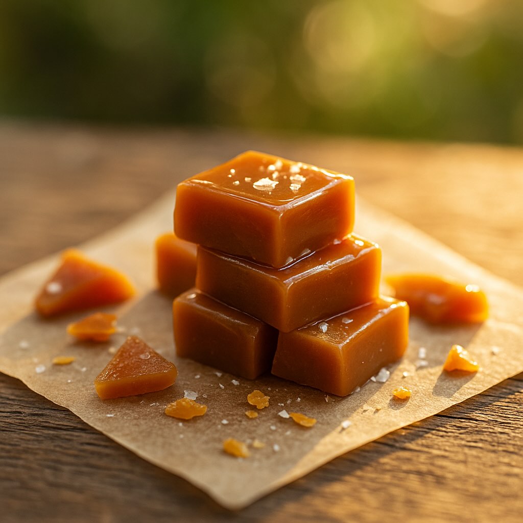Toffee