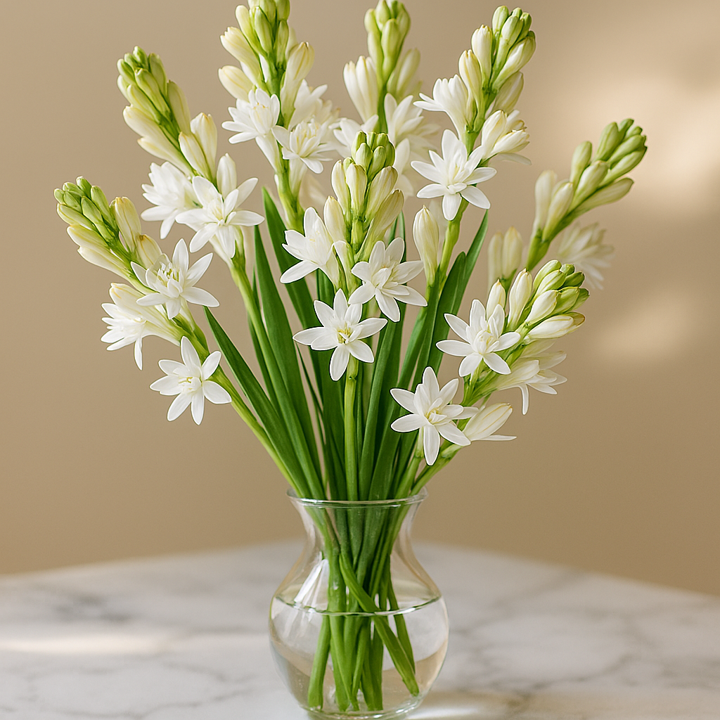 Tuberose