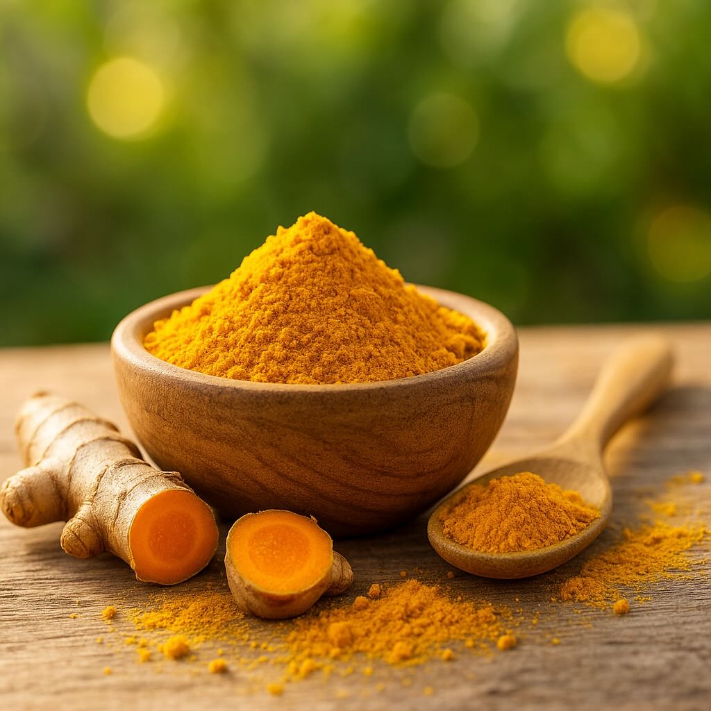 Turmeric