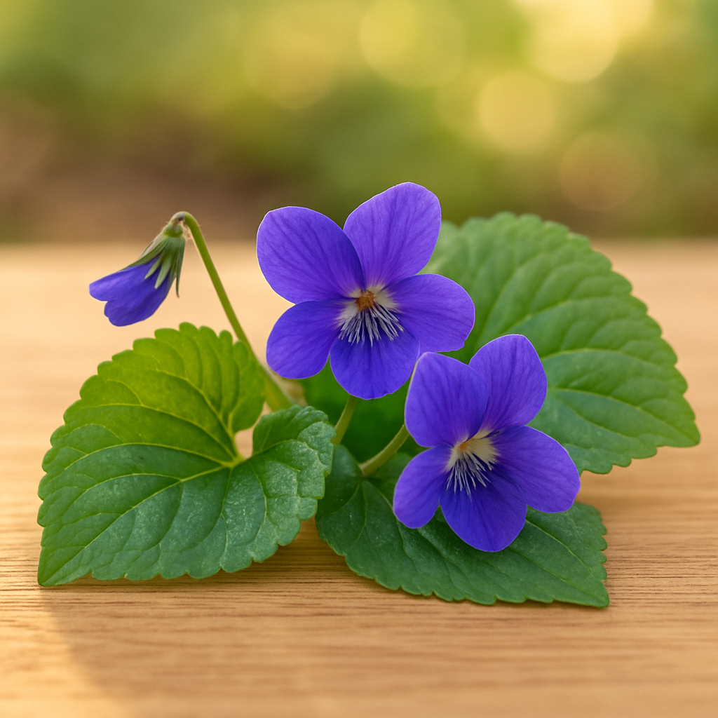 Violet