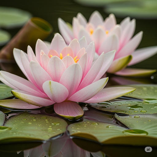 Water Lily