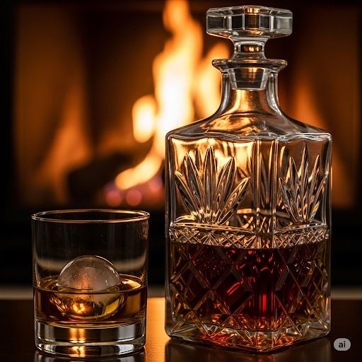 Whiskey