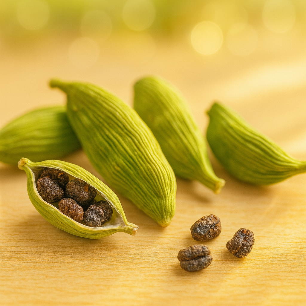 Cardamom