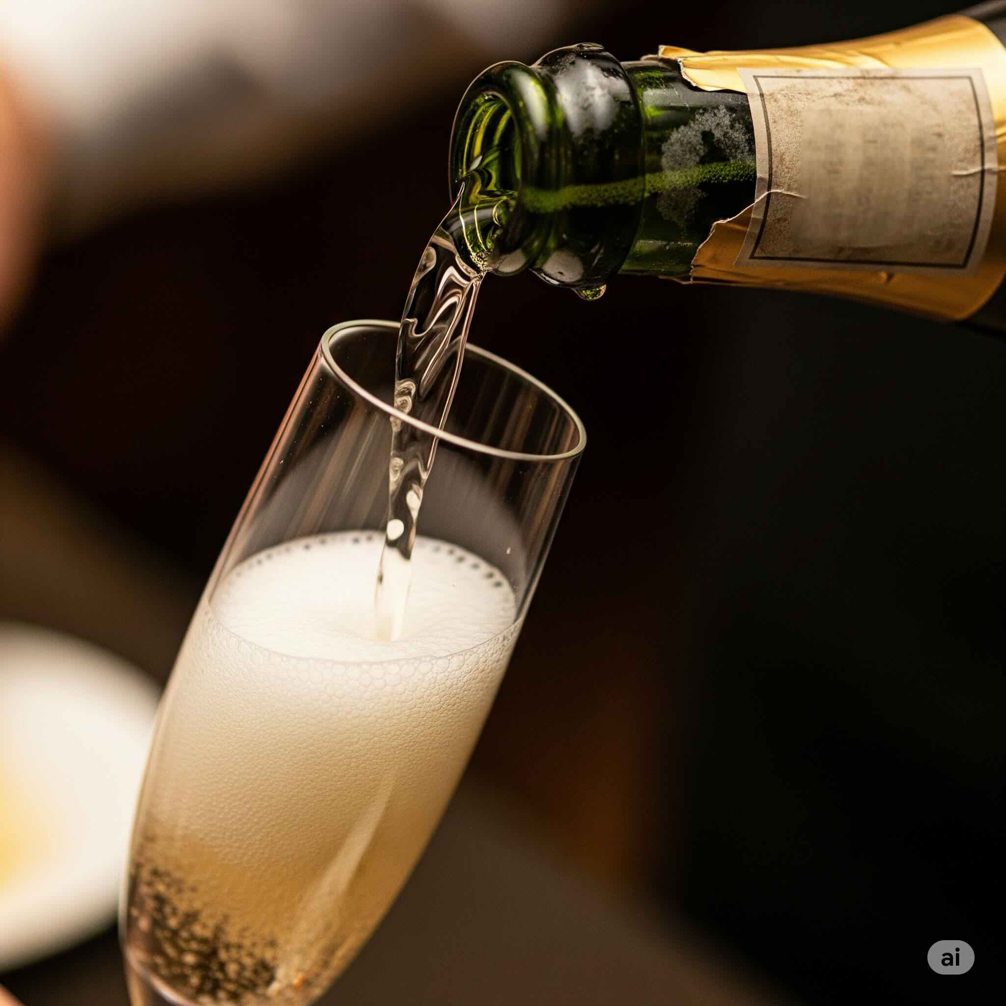 Champagne