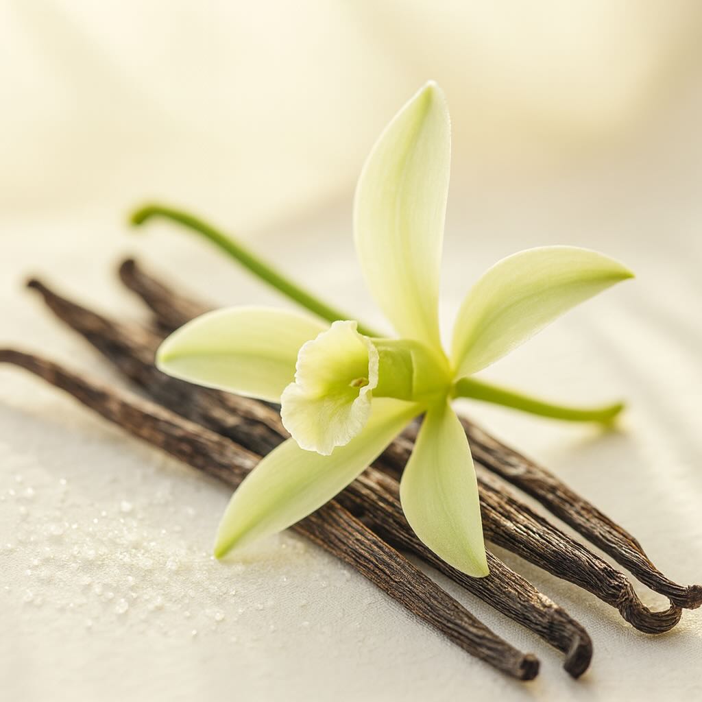 Madagascar Vanilla