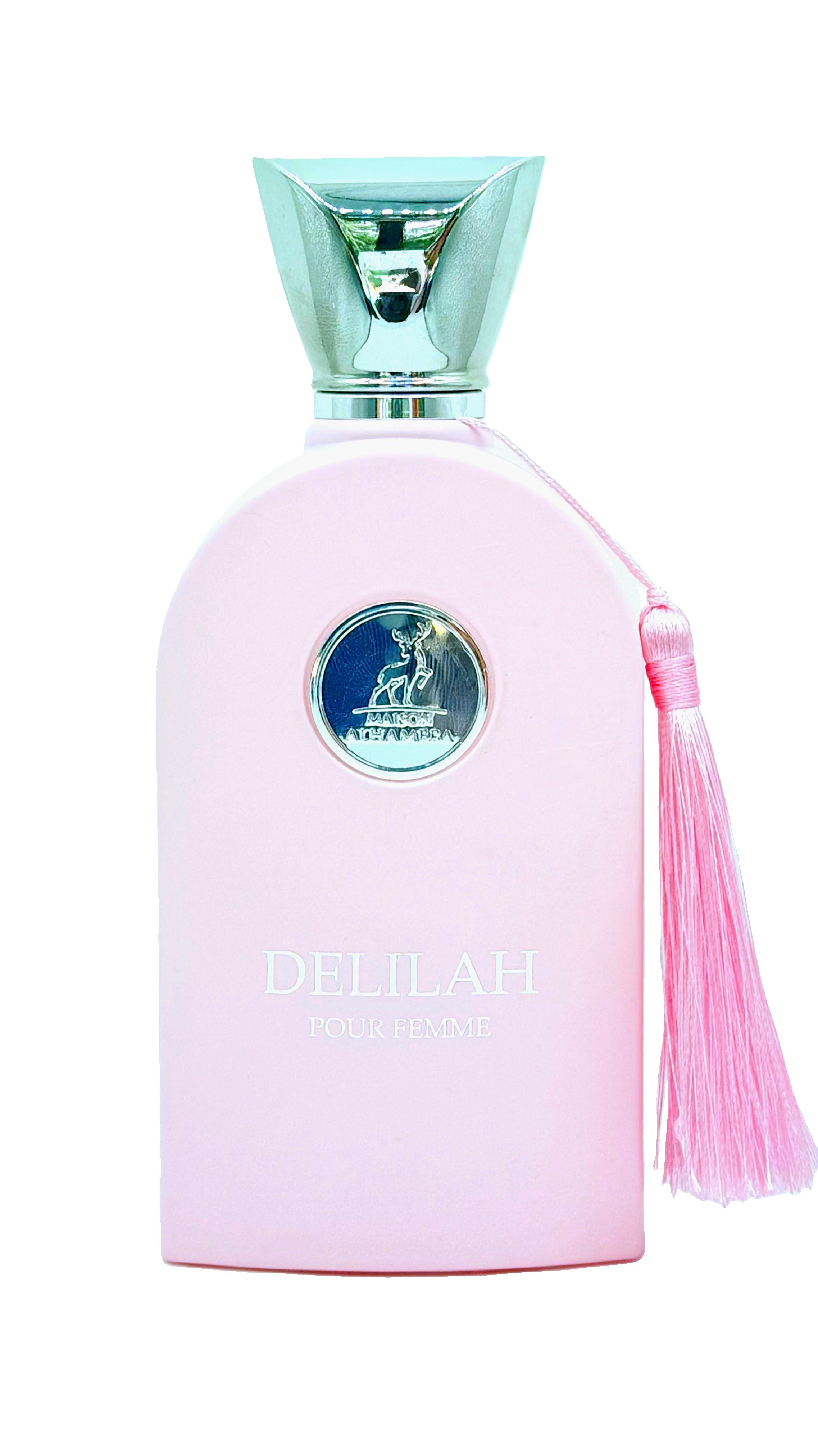 Delilah