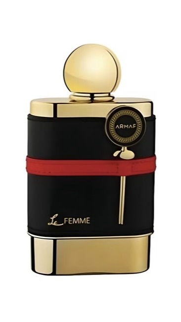Le Femme