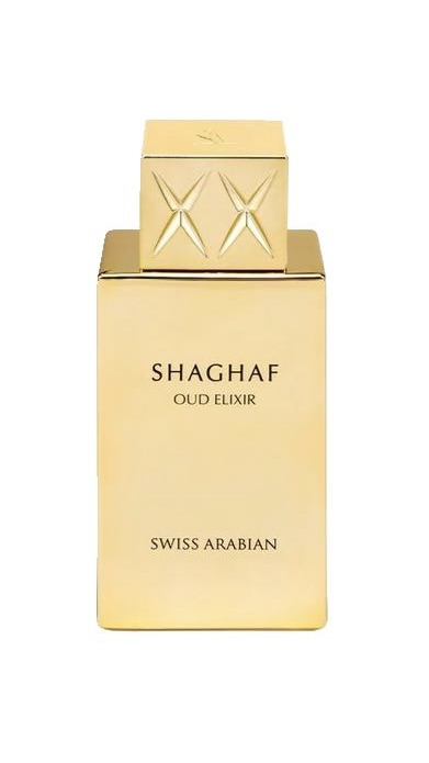 Shaghaf Oud