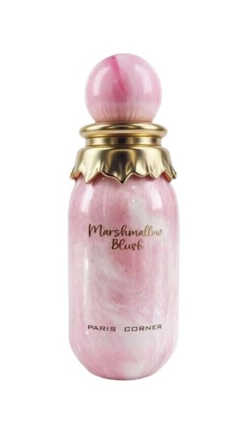Marshmallow Blush
