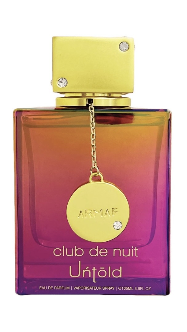Club de Nuit Untold