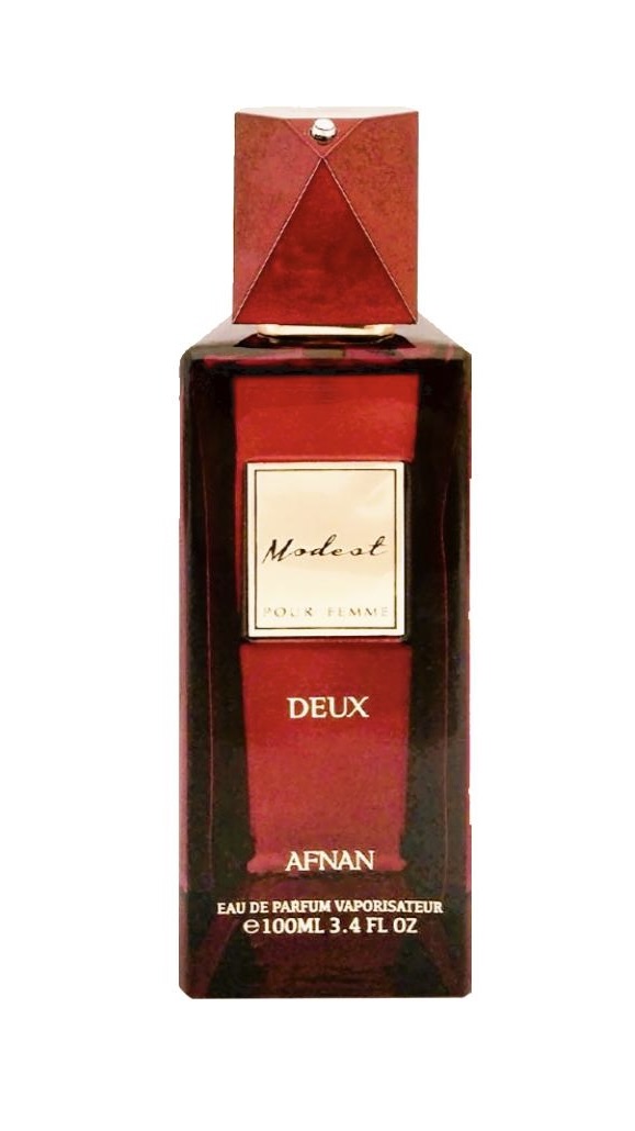 Modest Deux