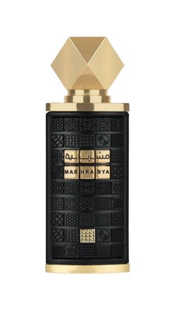 Mashrabya