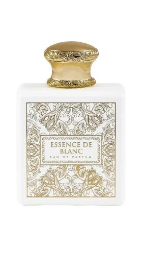 Essence de Blanc