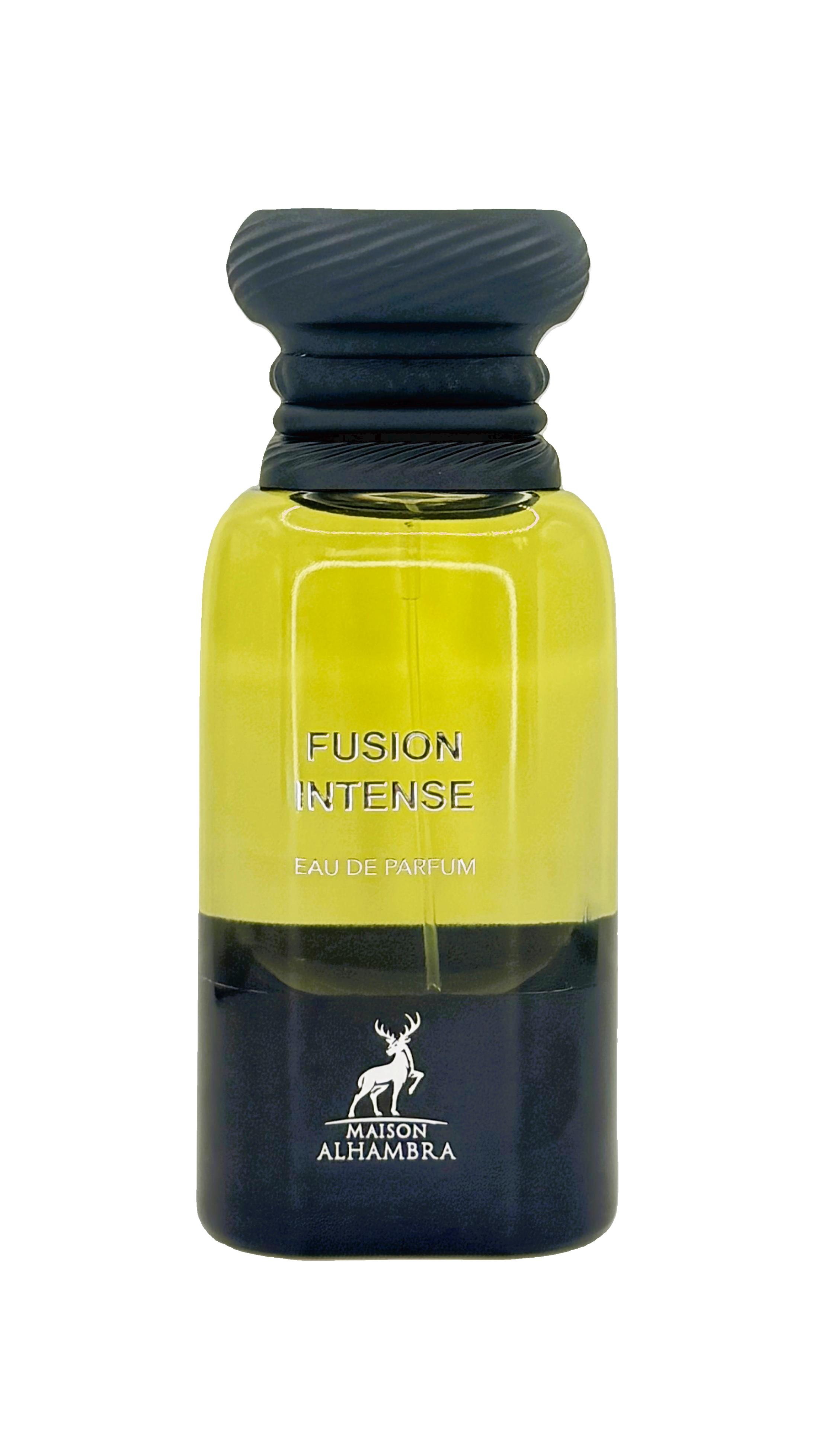 Fusion Intense