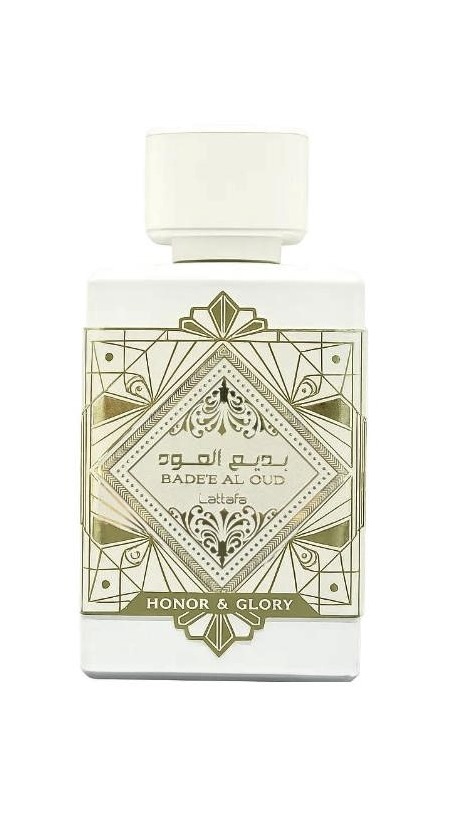 Bade'e Al Oud Honor & Glory