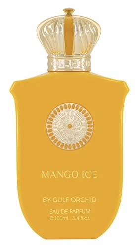 Mango Ice