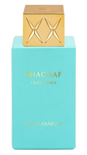 Shaghaf Oud Tonka