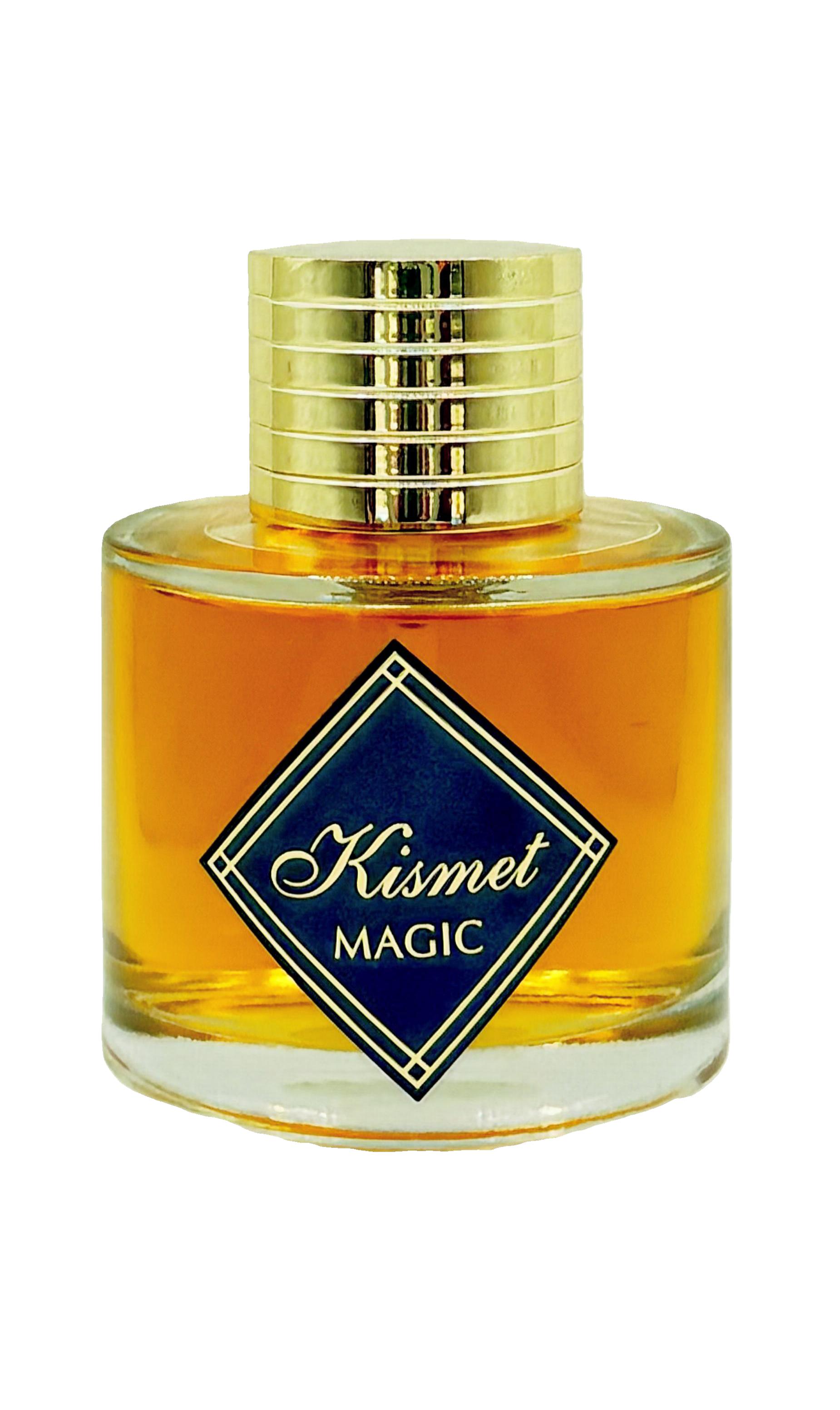 Kismet Magic