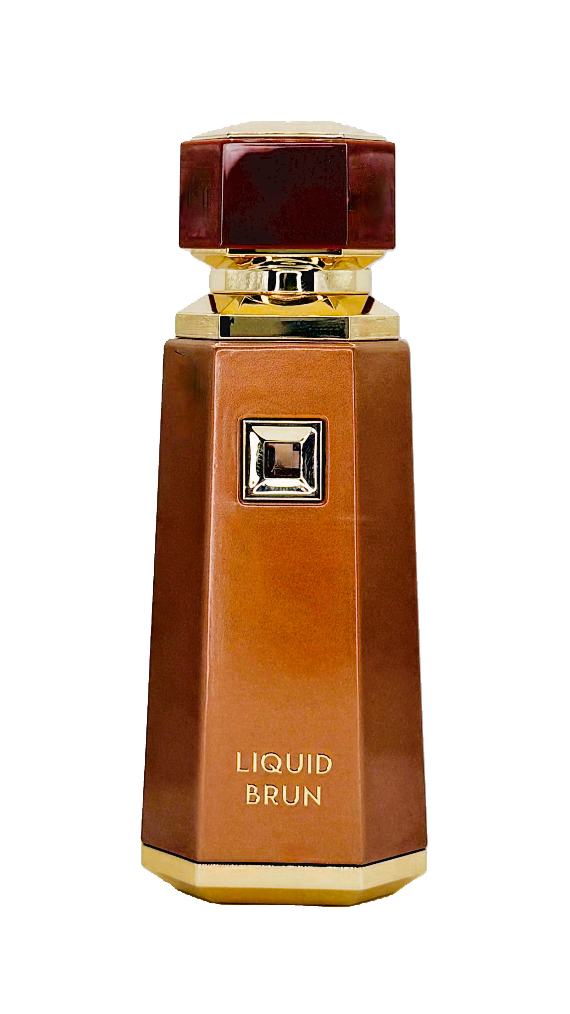 Liquid Brun