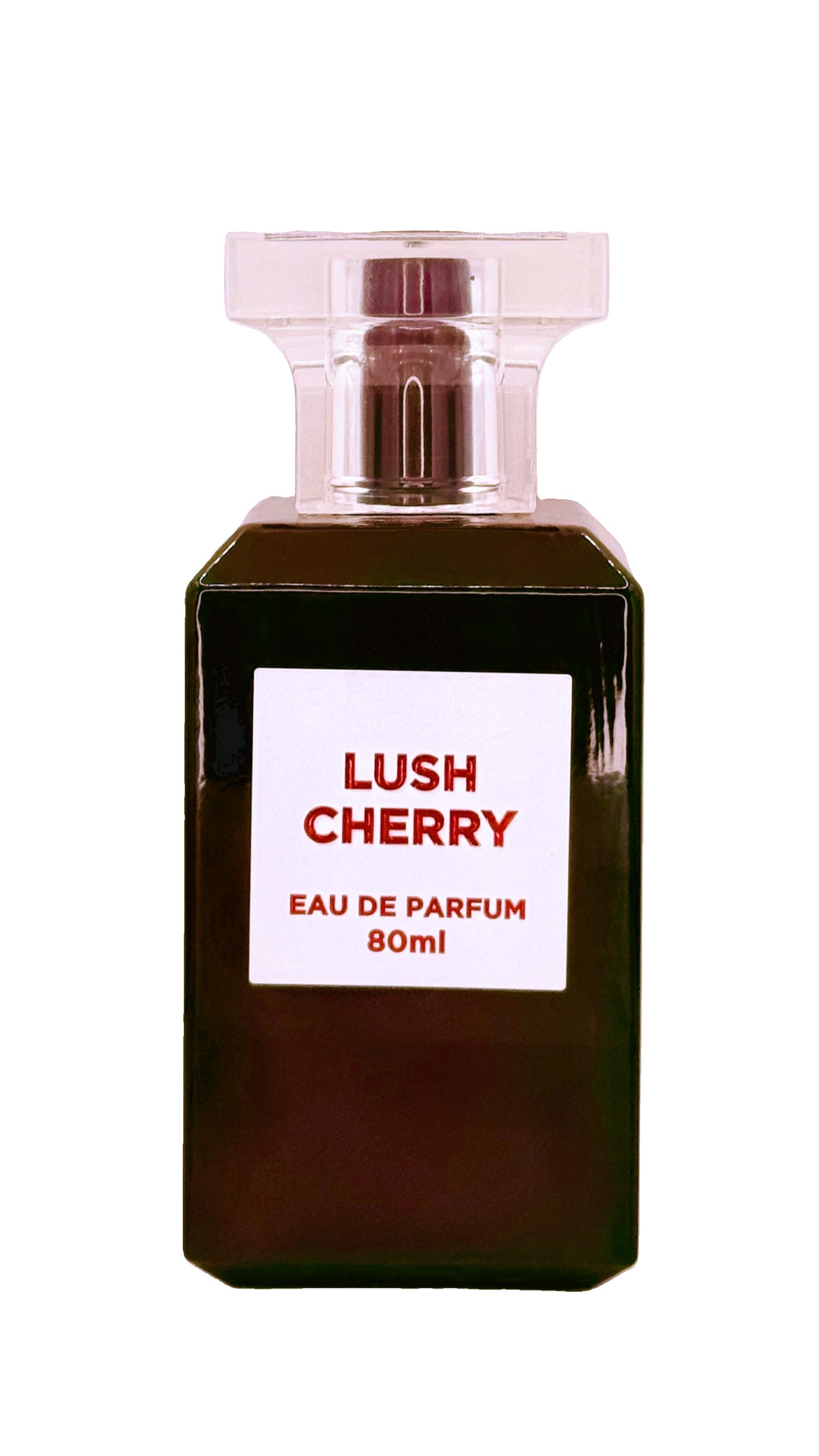 Lush Cherry