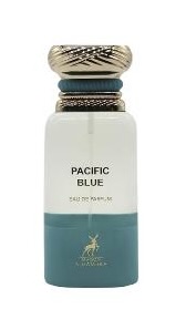 Pacific Blue