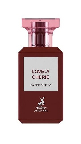Lovely Chèrie